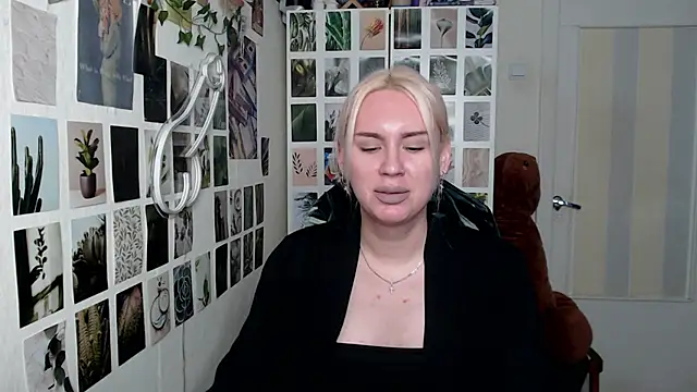 CapriScorpion online show from 11/15/25, 09:50