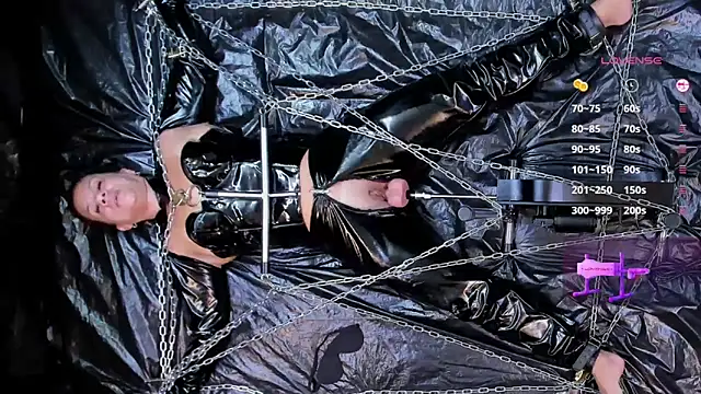 gooddessamanda online show from 11/06/25, 08:10