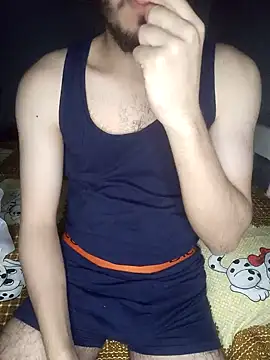 Snapshot of Arabian-B chatting on 12/26/24, 11:24 Arabian-B online show from 12/26/24, 11:24