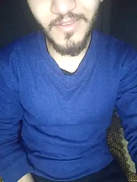 Snapshot of Arabian-B chatting on 12/31/24, 02:08 Arabian-B online show from 12/31/24, 02:08