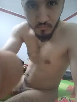 Snapshot of Arabian-B chatting on 01/19/25, 06:00 Arabian-B online show from 01/19/25, 06:00