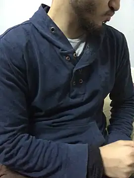 Snapshot of Arabian-B chatting on 02/20/25, 10:27 Arabian-B online show from 02/20/25, 10:27