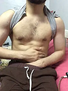 Snapshot of Arabian-B chatting on 02/23/25, 11:04 Arabian-B online show from 02/23/25, 11:04