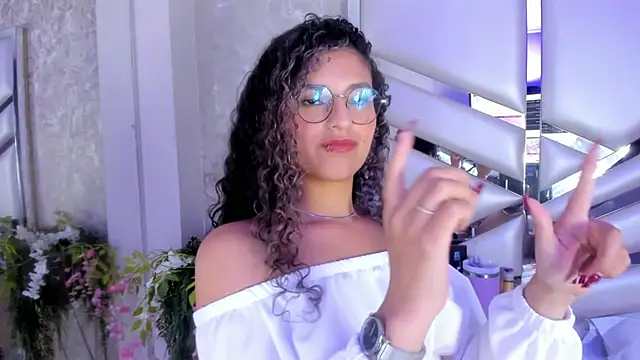 Miia002 online show from 01/14/25, 09:45