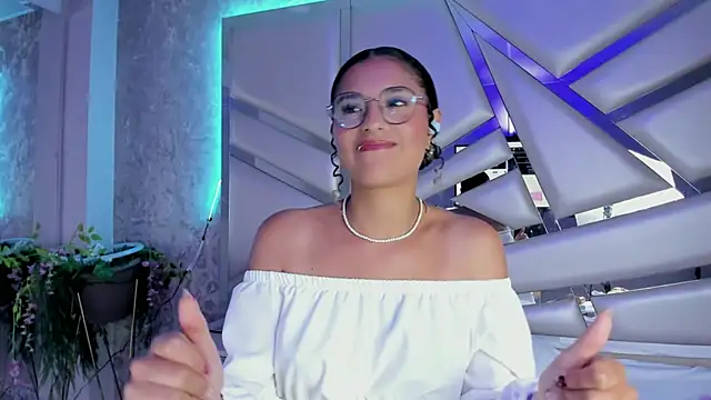 Miia002 online show from 02/28/25, 06:21