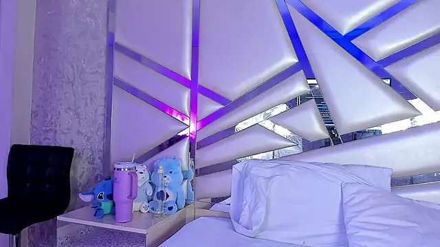 Miia002 online show from 10/07/25, 03:04