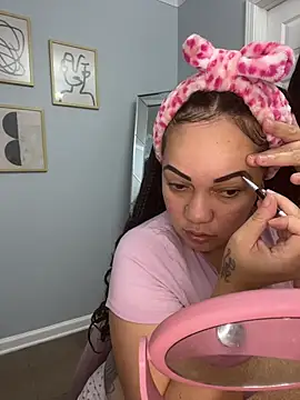 DestineeJayde online show from 10/09/25, 04:10