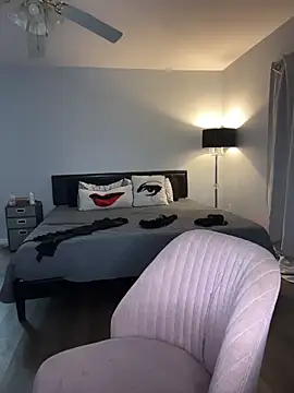 DestineeJayde online show from 10/20/25, 05:30