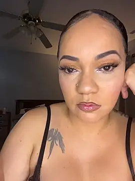 DestineeJayde online show from 10/23/25, 04:34