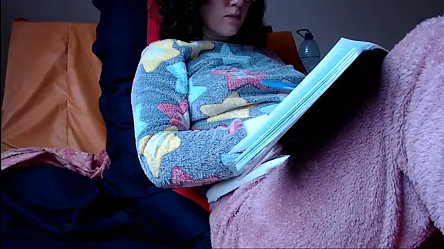 vaders daughter online show from 11/04/25, 01:21