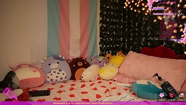 Snapshot of bellalunabear chatting on 03/17/25, 11:54 bellalunabear online show from 03/17/25, 11:54