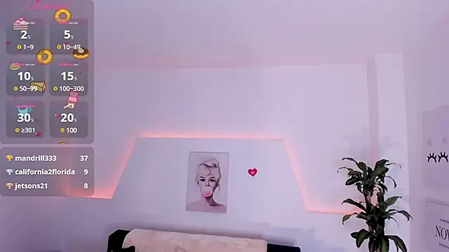 Kim ev online show from 03/07/25, 11:29