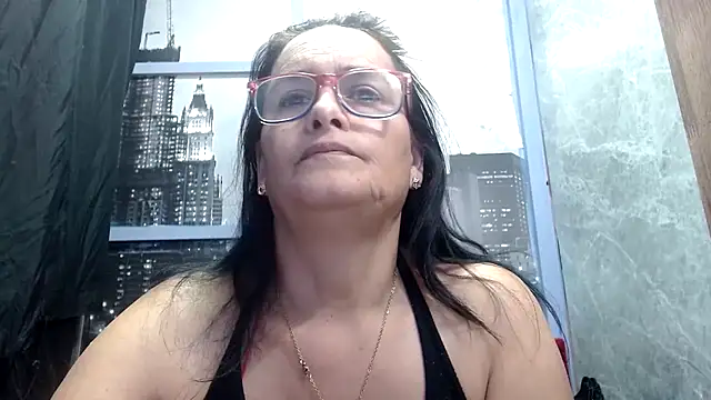 Nastylatinaxxx online show from 10/02/25, 12:34