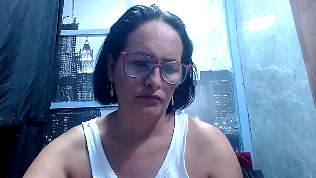 Nastylatinaxxx online show from 10/29/25, 11:56