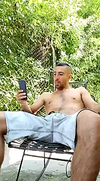 sebasxx97 online show from 01/20/25, 07:25