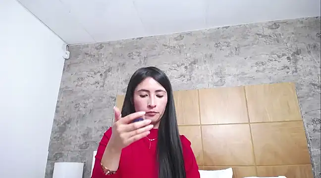 Snapshot of JainaRogers chatting on 02/22/25, 05:35 JainaRogers online show from 02/22/25, 05:35