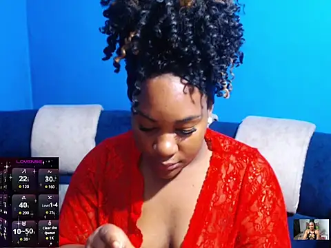 Snapshot of the_pearl199 chatting on 10/19/25, 07:31 the pearl199 online show from 10/19/25, 07:31