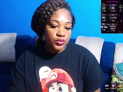 Snapshot of the_pearl199 chatting on 11/24/25, 03:28 the pearl199 online show from 11/24/25, 03:28