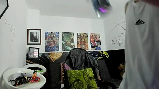 Sisoyalejo420 online show from 10/25/25, 03:07