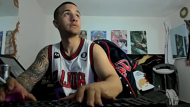 Sisoyalejo420 online show from 11/08/25, 07:45