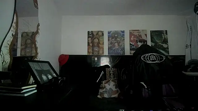 Sisoyalejo420 online show from 11/12/25, 02:45