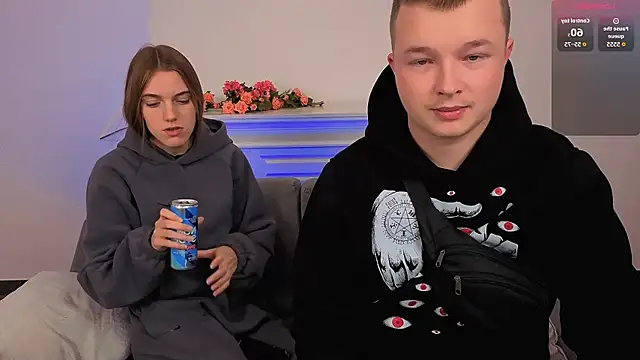  Olli  Stiw  online show from 10/10/25, 07:29