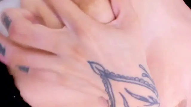 AnnieNasty online show from 02/02/25, 07:04