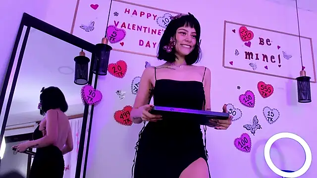 AnnieNasty online show from 02/14/25, 11:53