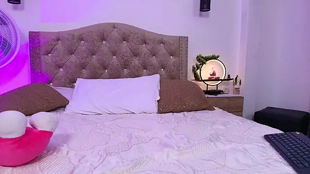 AnnieNasty online show from 03/12/25, 12:47