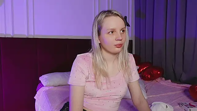 Beatrica Klein online show from 02/16/25, 05:15