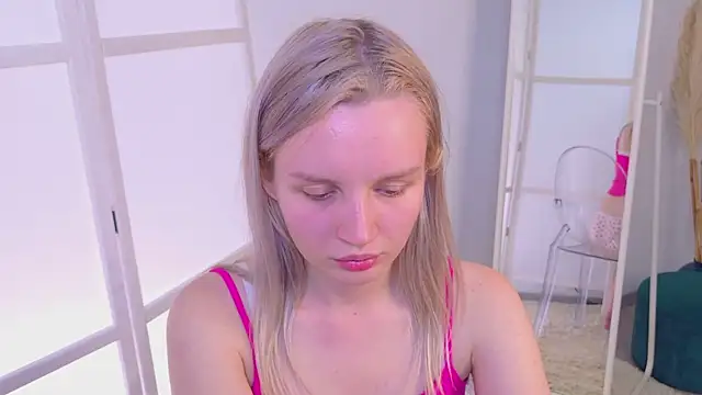 Beatrica Klein online show from 09/16/25, 04:08