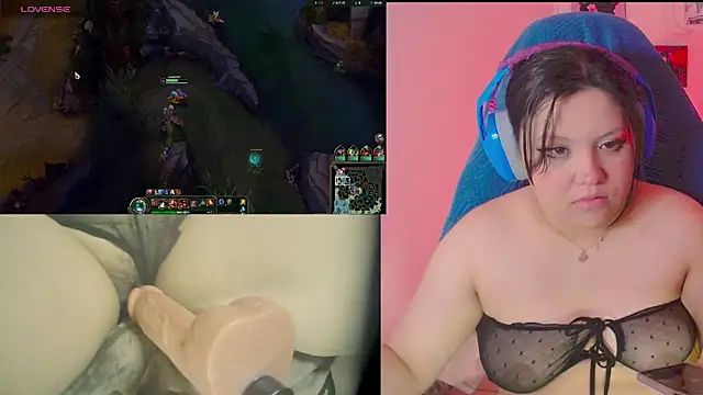 crystal7u7 online show from 01/31/25, 12:39