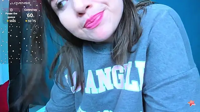 Aabby lee online show from 12/22/24, 06:26