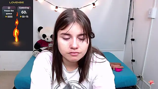 Aabby lee online show from 01/12/25, 12:44