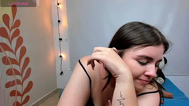 Aabby lee online show from 01/22/25, 09:54