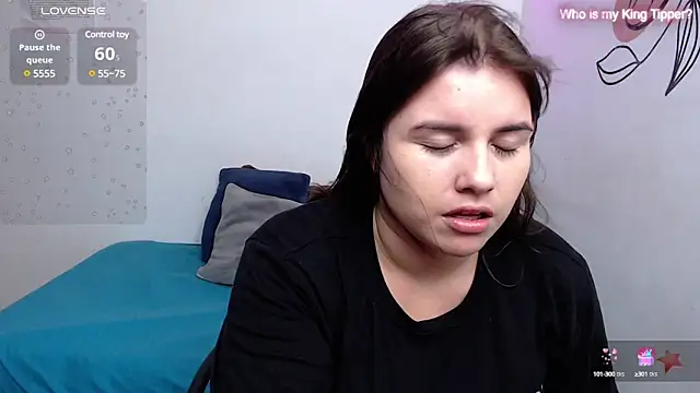 Aabby lee online show from 01/25/25, 06:13