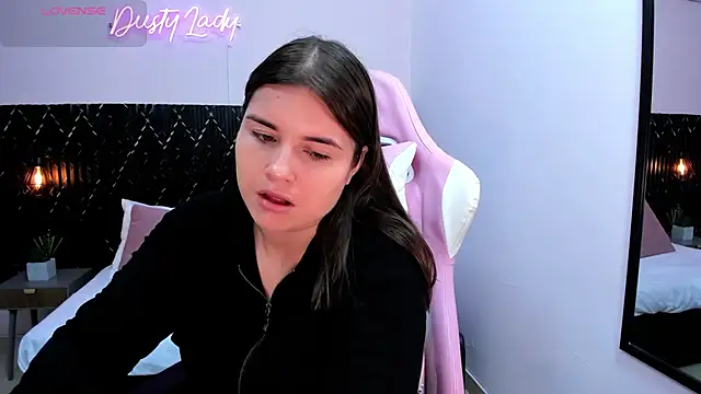 Aabby lee online show from 02/22/25, 12:19