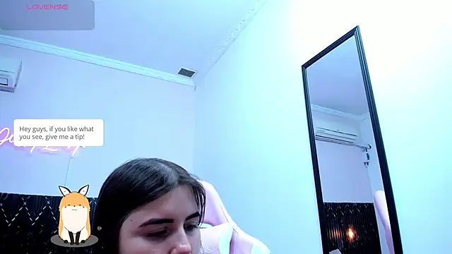 Aabby lee online show from 03/01/25, 09:04