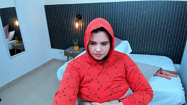 Aabby lee online show from 03/21/25, 10:50