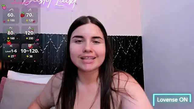 Aabby lee online show from 10/02/25, 06:26