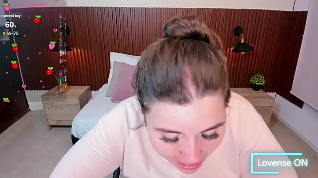 Aabby lee online show from 11/03/25, 07:04