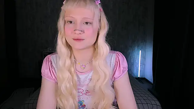 MariaMango online show from 11/12/25, 01:17