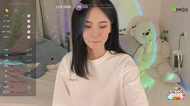 EmmaHixLove online show from 12/01/24, 07:47