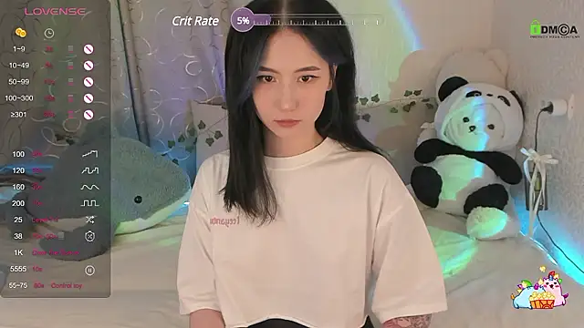 EmmaHixLove online show from 12/03/24, 01:32