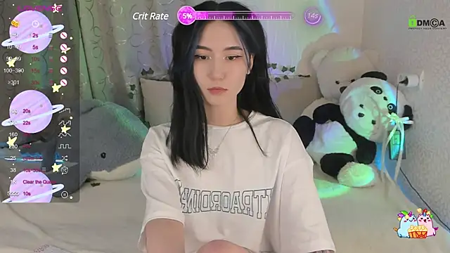 EmmaHixLove online show from 12/06/24, 08:51