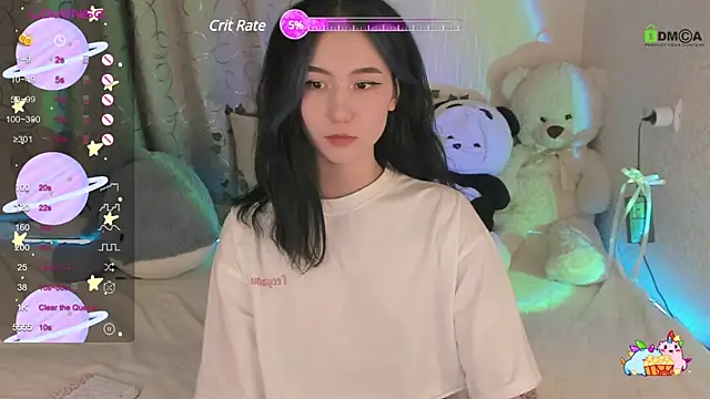 EmmaHixLove online show from 12/10/24, 01:55