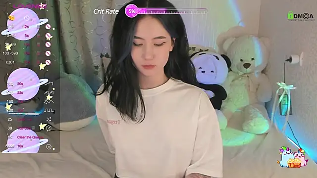 EmmaHixLove online show from 12/10/24, 05:11