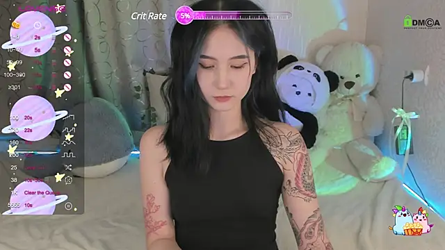 EmmaHixLove online show from 12/11/24, 01:39