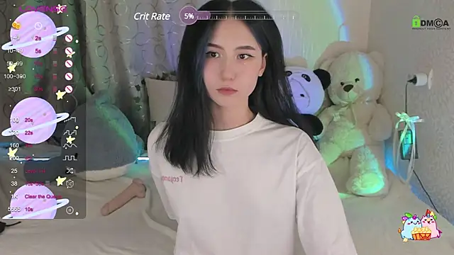 EmmaHixLove online show from 12/14/24, 02:53