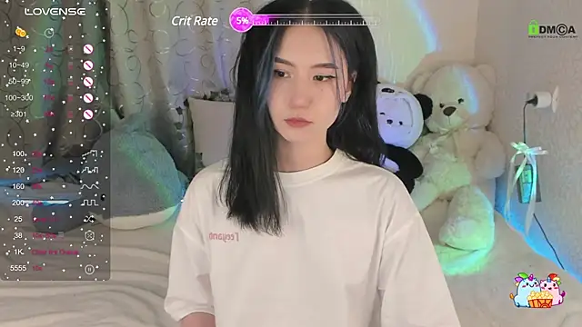 EmmaHixLove online show from 12/15/24, 12:49